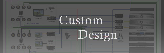 Custom Design