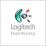 Logitech Harmony Remotes